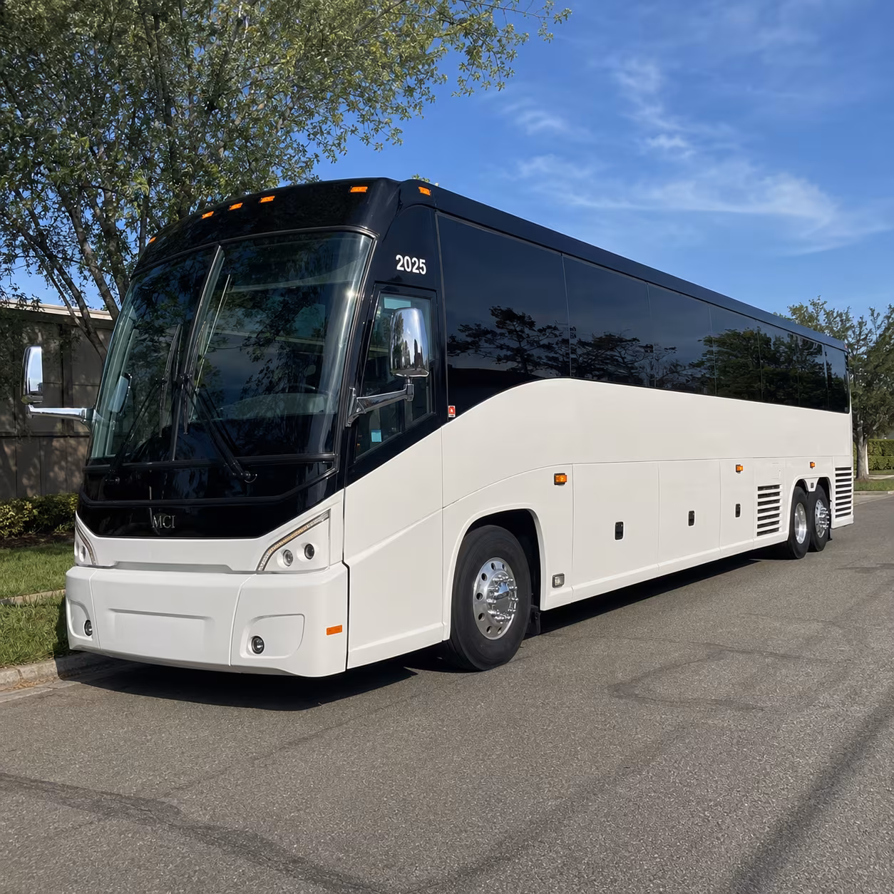 charter buses for bottlerock napa and sonoma wine country weekend
