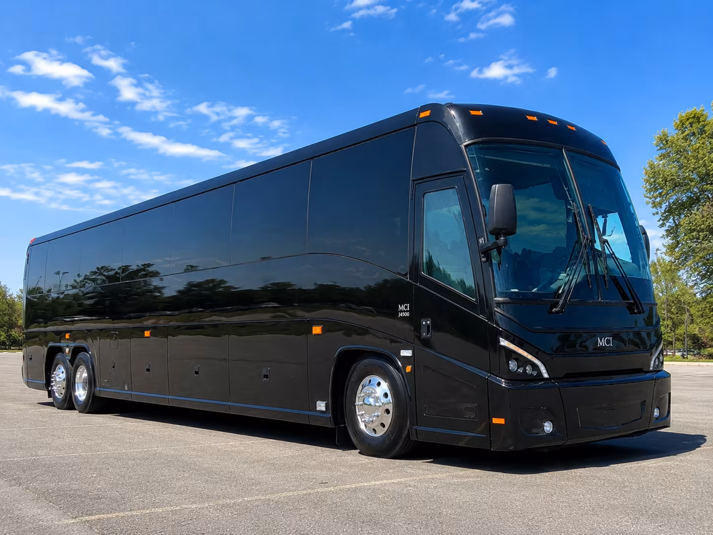 charter buses for california academy of sciences field trips