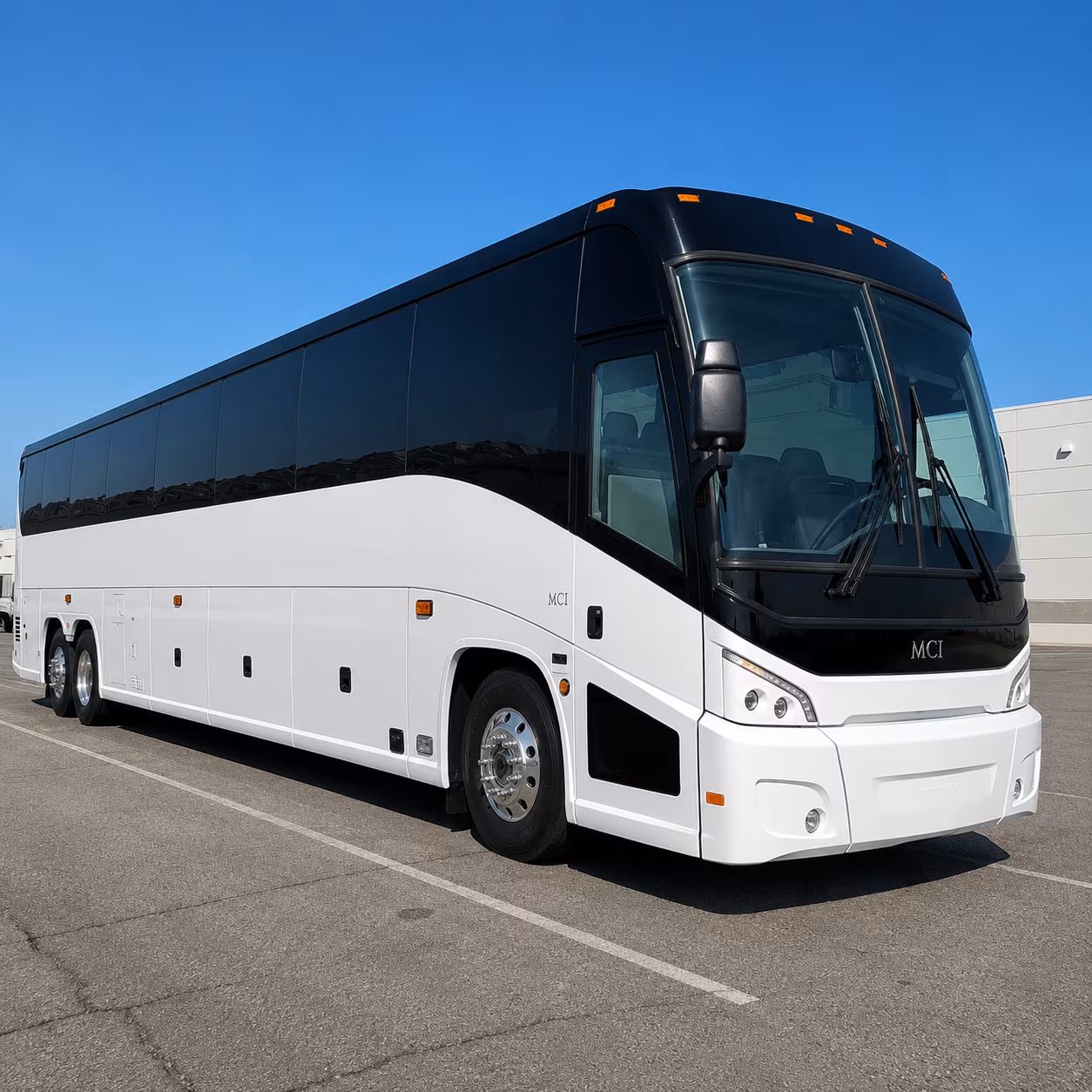 charter buses to chase center concerts without the warriors way headache