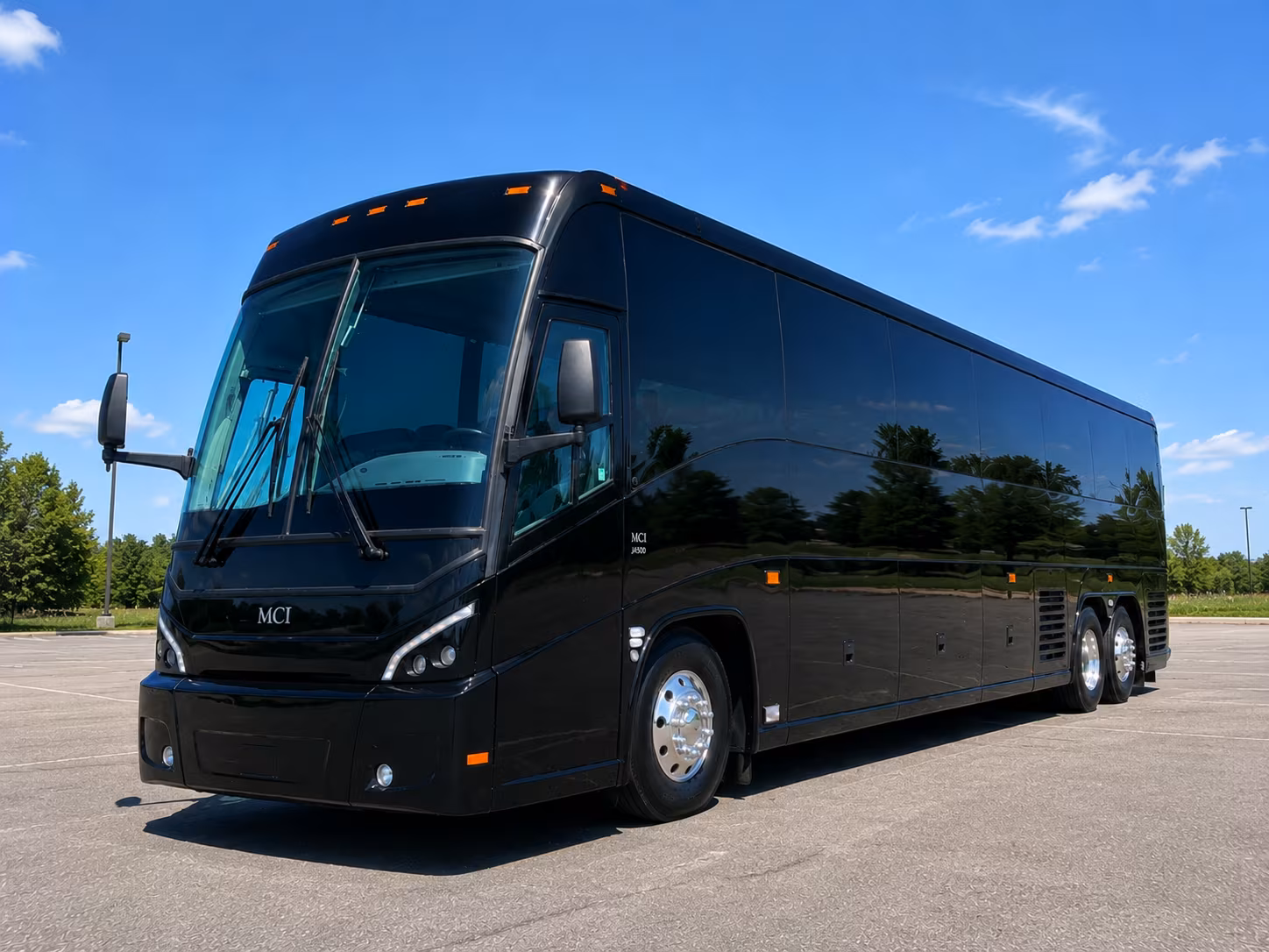 charter buses to oracle park giants games without the mission bay gridlock