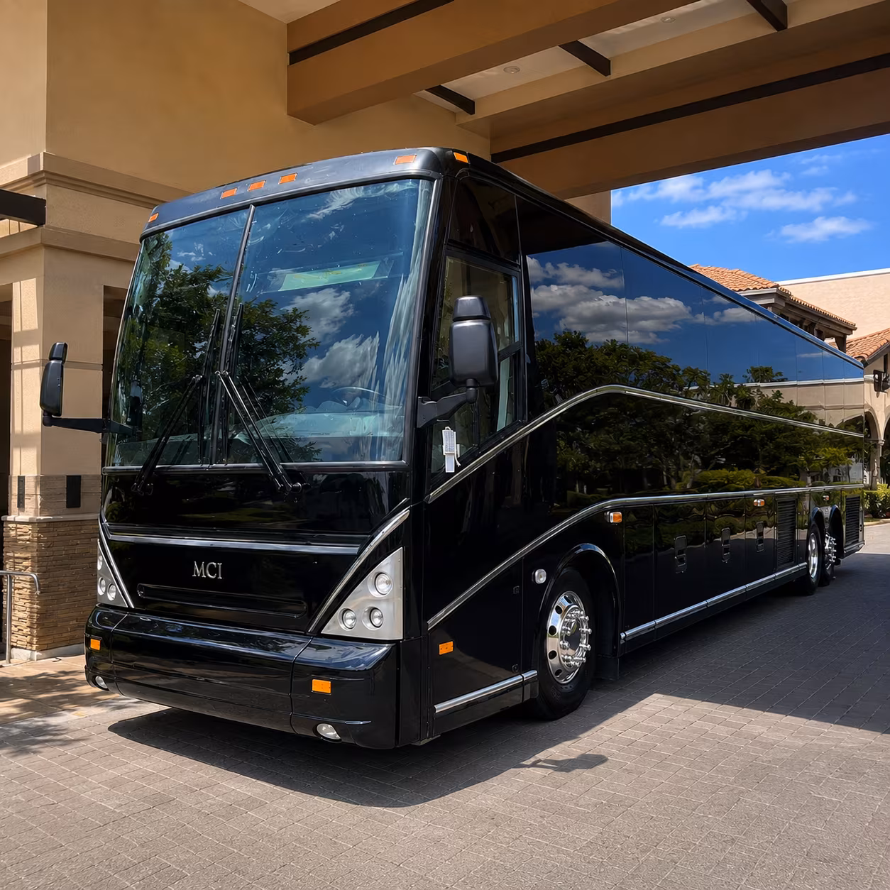 conference shuttle buses to moscone center and nearby hotels