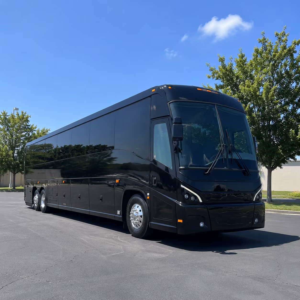 east bay employee shuttle buses from bart to san francisco