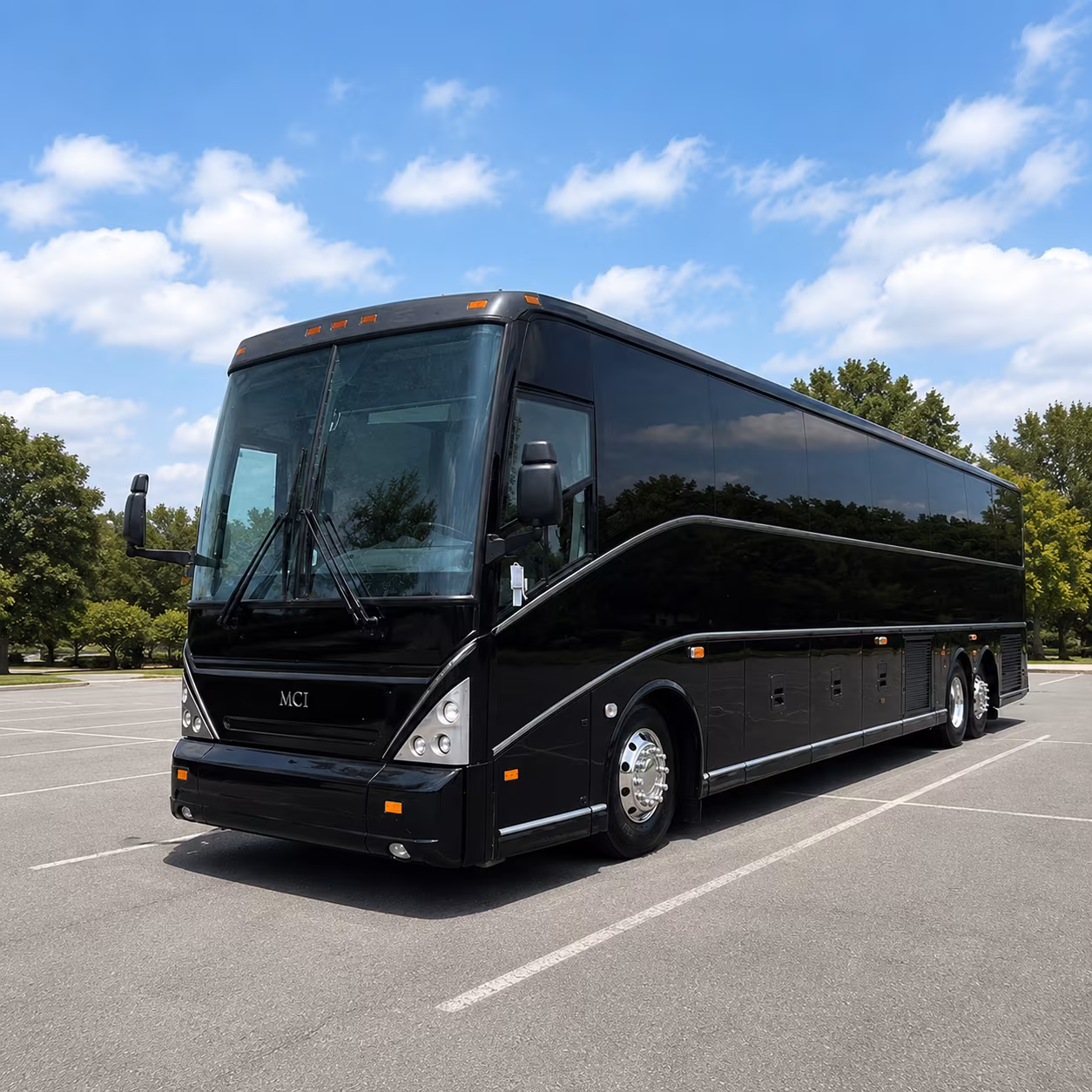 employee shuttle buses for san francisco s soma and financial district commuters