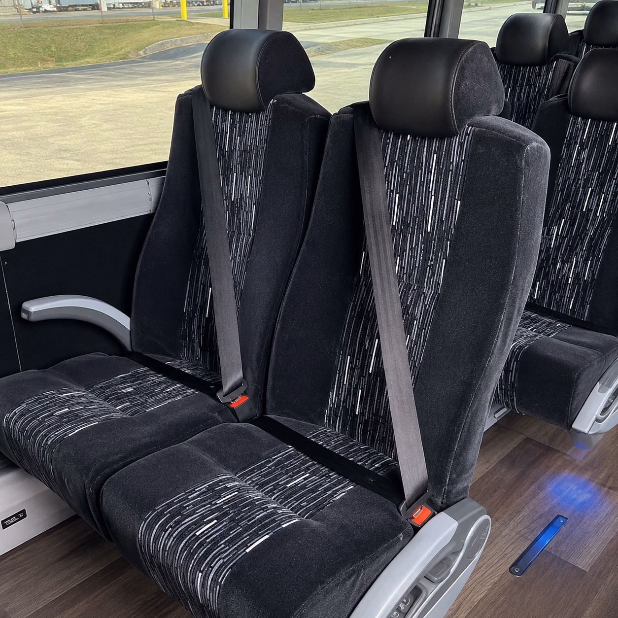 how the day of the week changes what a bus costs in san francisco california