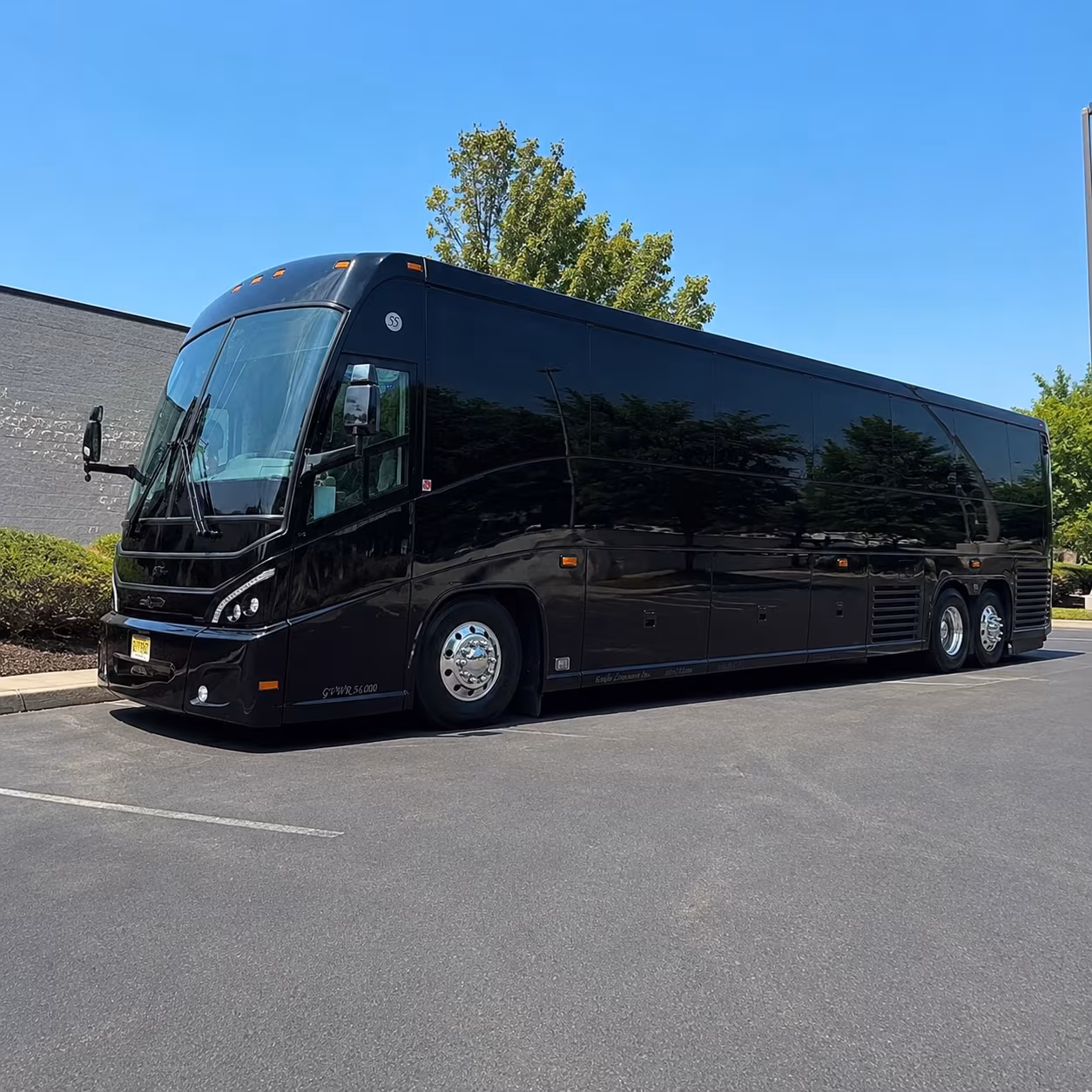 military bus transportation to travis air force base from the bay area