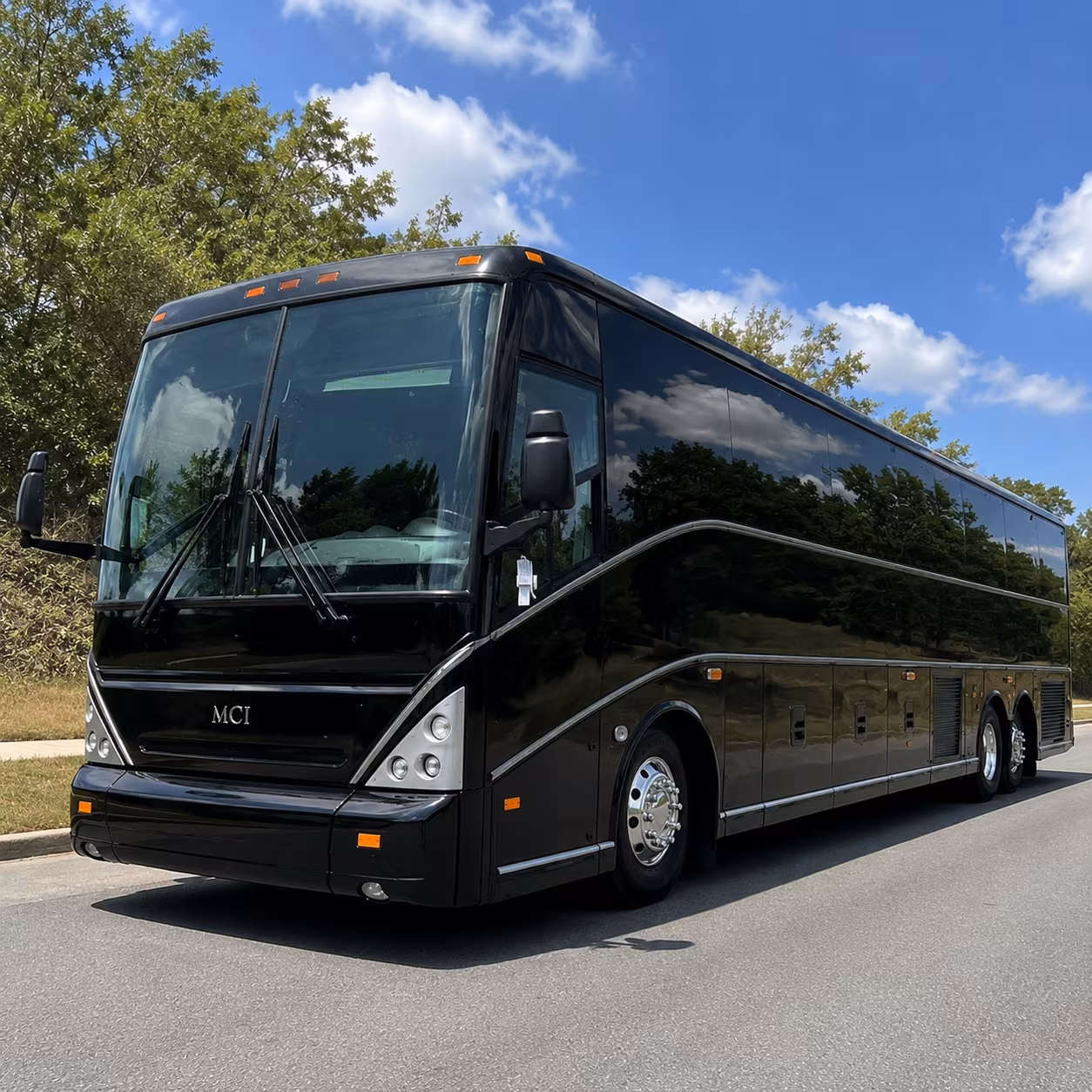 party buses for concert nights through soma the mission and beyond