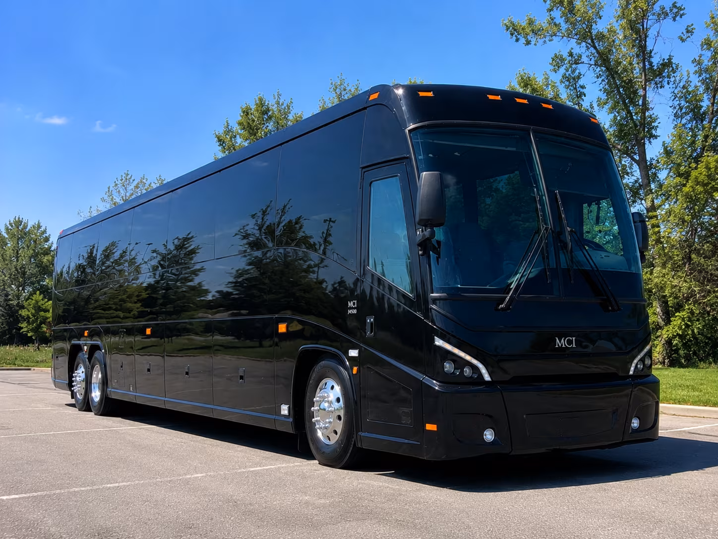 prom night buses that handle san francisco s toughest drop off situations