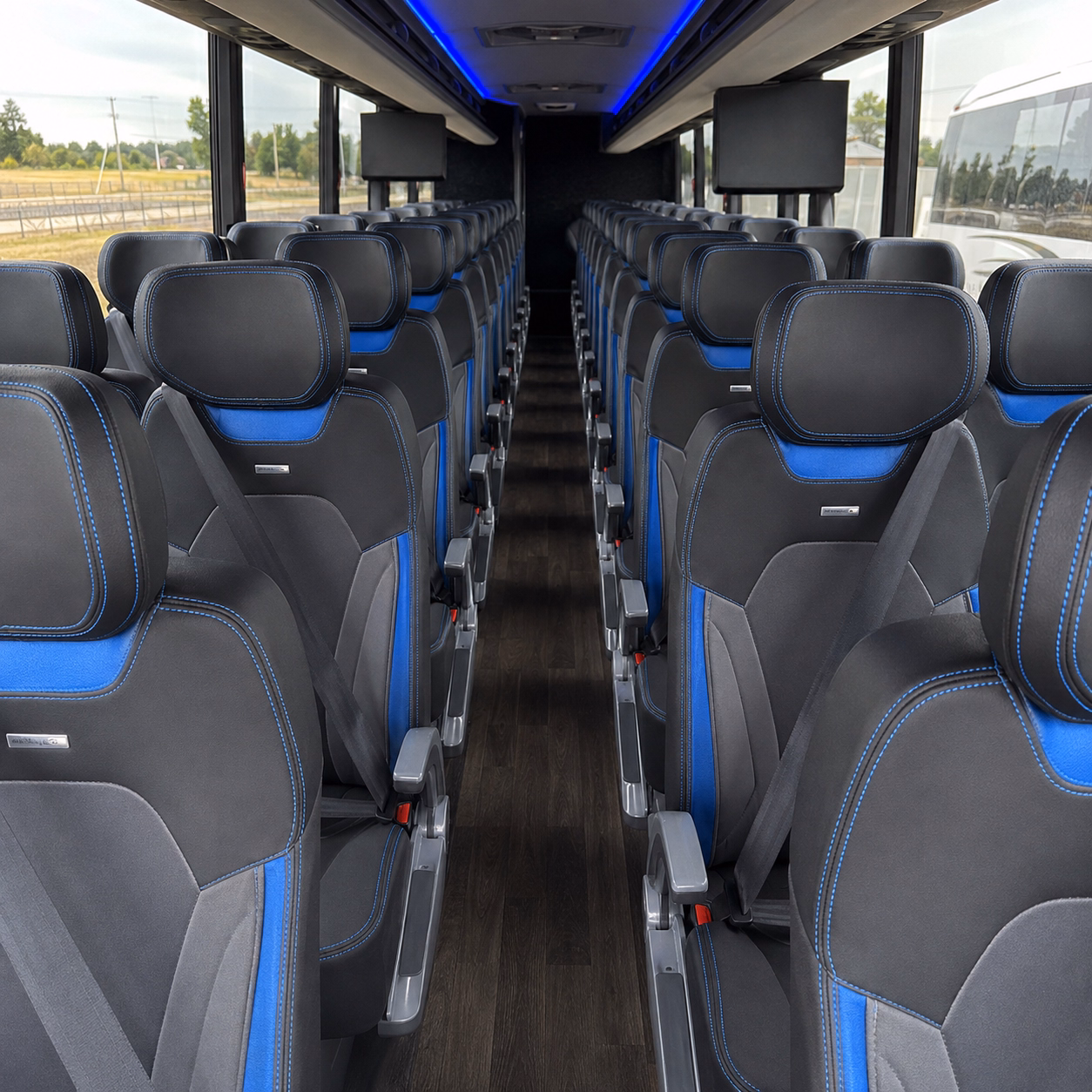 san francisco concert transportation