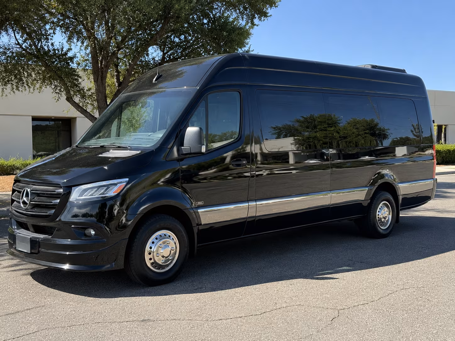 san francisco school event transportation onboard seating