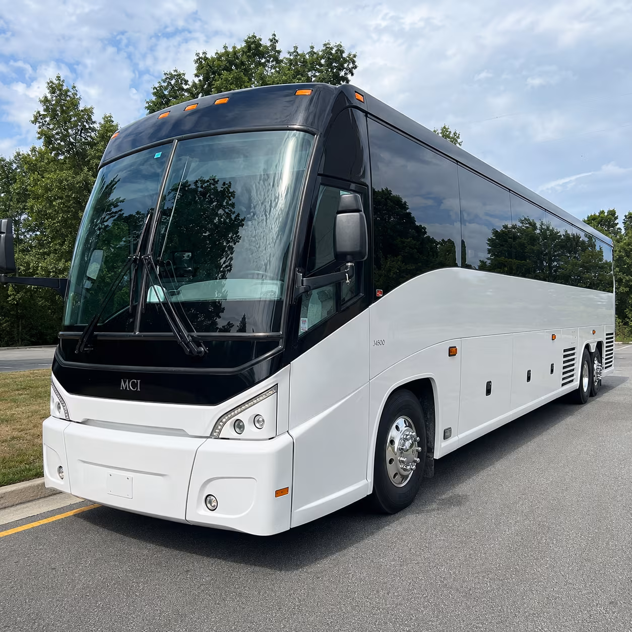 san francisco to los angeles charter buses long distance trips