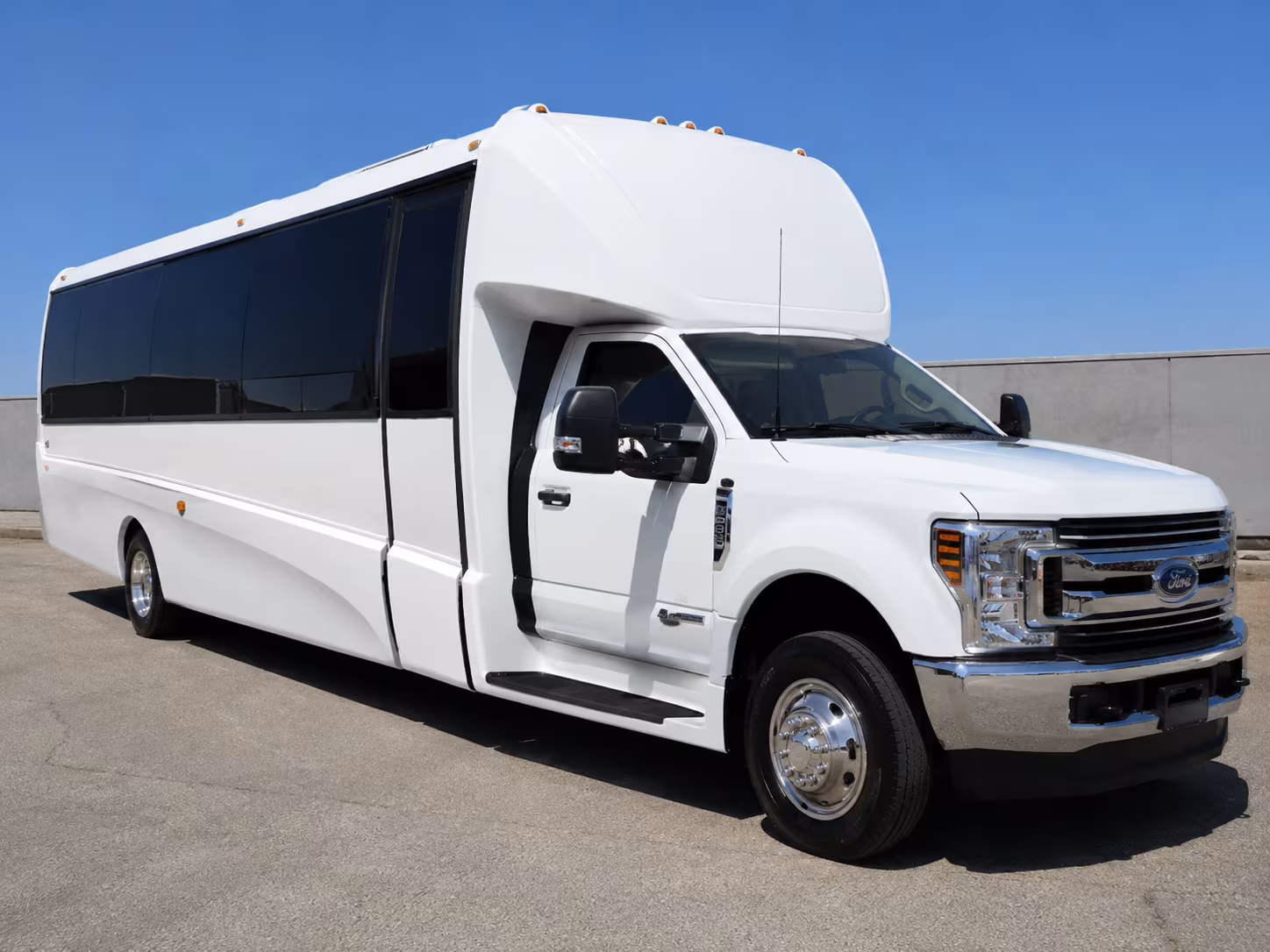 san francisco wedding transportation onboard seating