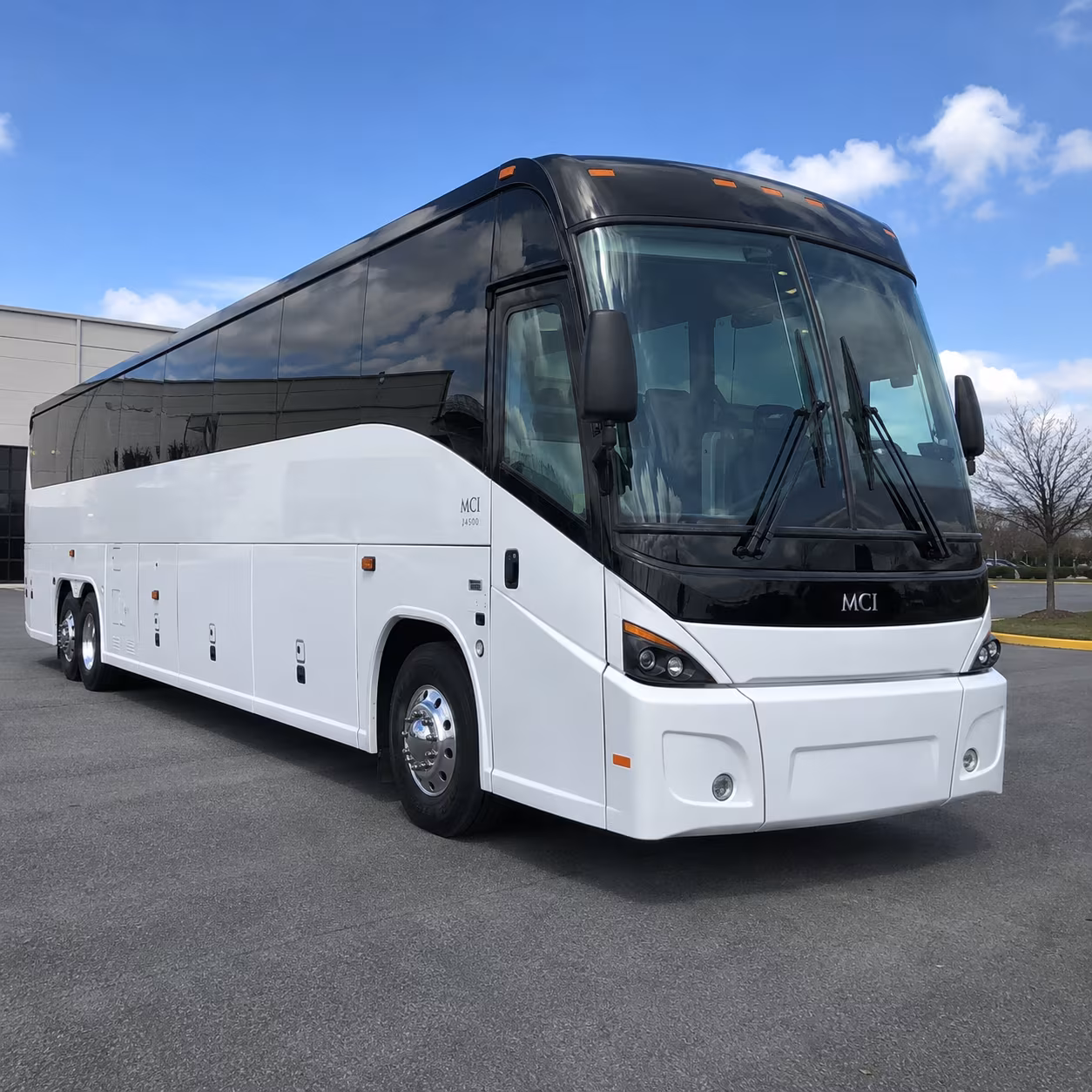 sfo charter bus rentals and airport shuttle service