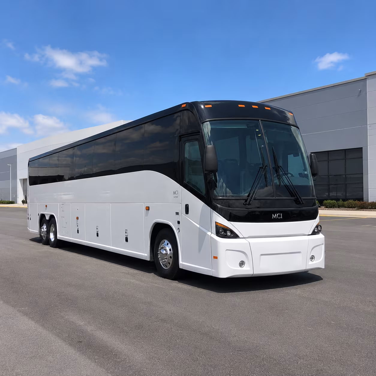 shuttle buses for soma mission bay and financial district employers