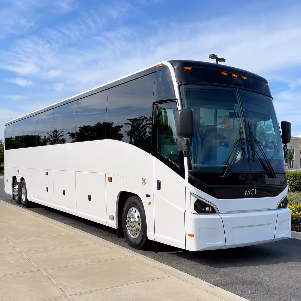 shuttle buses for weekly religious services across san francisco neighborhoods