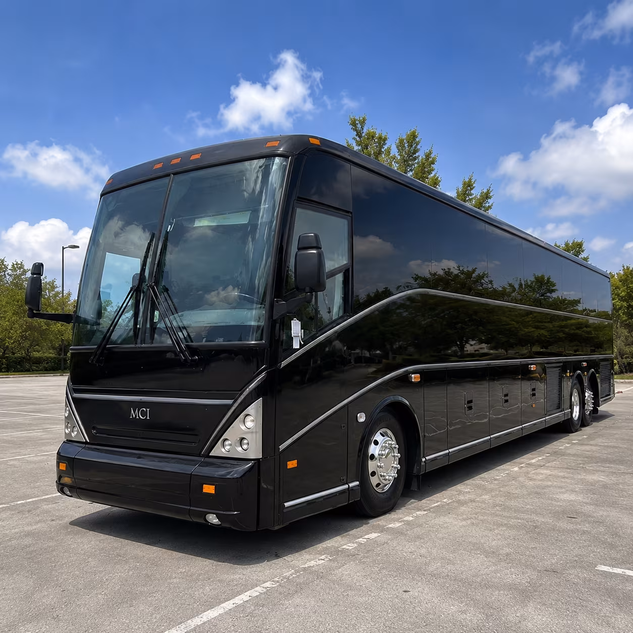 smooth festival buses for outside lands and bay area concerts