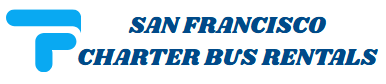 San Francisco Charter Bus Rentals logo